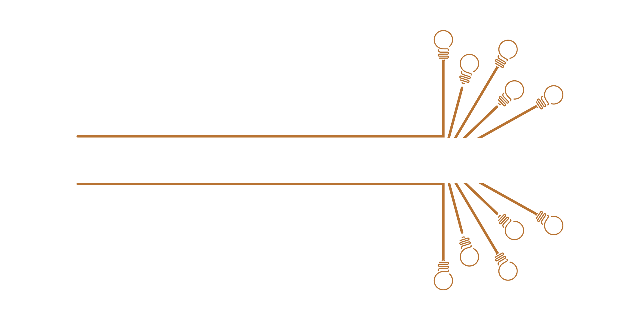 Hardwired Electric